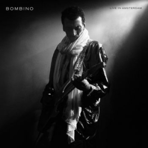 Bombino - Live In Amsterdam ryhmässä CD @ Bengans Skivbutik AB (3906136)