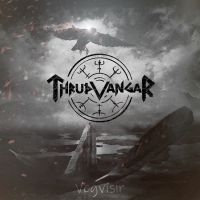 Thrudvangar - Vegvesir (Vinyl Lp) ryhmässä VINYYLI @ Bengans Skivbutik AB (3906157)