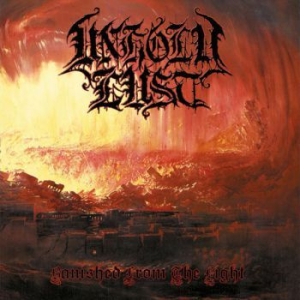 Unholy Lust - Banished From The Light (Vinyl Lp) ryhmässä VINYYLI @ Bengans Skivbutik AB (3906160)