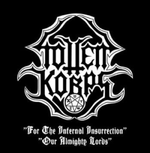 Totten Korps - For The Infernal Insurrection + Our ryhmässä CD @ Bengans Skivbutik AB (3906174)