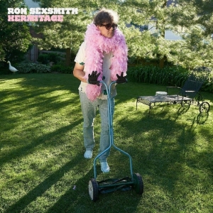 Sexsmith Ron - Hermitage ryhmässä ME SUOSITTELEMME / Joululahjavinkki: Vinyyli @ Bengans Skivbutik AB (3906247)