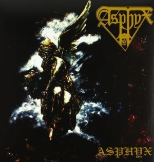 Asphyx - Asphyx (2 Lp Black Vinyl) ryhmässä VINYYLI @ Bengans Skivbutik AB (3906354)