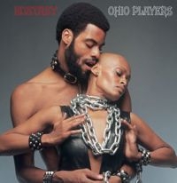 Ohio Players - Ecstasy ryhmässä VINYYLI @ Bengans Skivbutik AB (3906370)