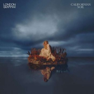 London Grammar - Californian Soil ryhmässä Minishops / London Grammar @ Bengans Skivbutik AB (3906415)