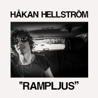 Håkan Hellström - Rampljus Vol. 1 ryhmässä CD / CD 20-luvun myydyimmät @ Bengans Skivbutik AB (3906535)