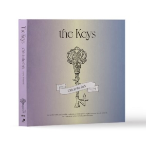 Gwsn - 4th Mini [the Keys] ryhmässä Minishops / K-Pop Minishops / GWSN @ Bengans Skivbutik AB (3906807)