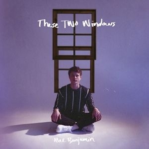 Alec Benjamin - These Two Windows ryhmässä VINYYLI @ Bengans Skivbutik AB (3908409)