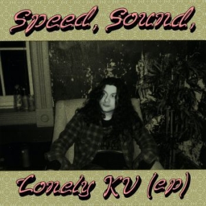 Kurt Vile - Speed, Sound, Lonely Kv (Ep) (Ep) ryhmässä VINYYLI @ Bengans Skivbutik AB (3909714)