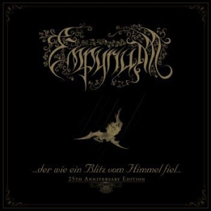 Empyrium - Der Wie Ein Blitz Vom Himmel Fiel ( ryhmässä VINYYLI @ Bengans Skivbutik AB (3910117)