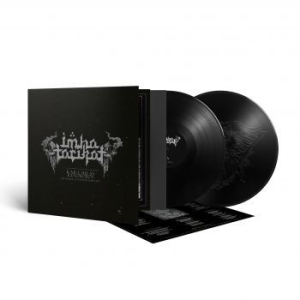 Imha Tarikat - Kara Ihlas / Kenoboros (2 Lp Vinyl) ryhmässä VINYYLI @ Bengans Skivbutik AB (3910132)