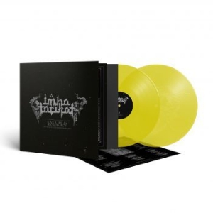 Imha Tarikat - Kara Ihlas / Kenoboros (2 Lp Yellow ryhmässä VINYYLI @ Bengans Skivbutik AB (3910133)