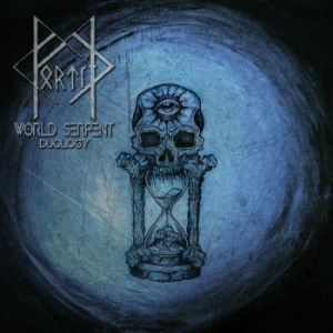 Fortid - World Serpent (Digipack) ryhmässä CD @ Bengans Skivbutik AB (3910139)