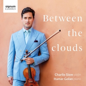 Various - Between The Clouds ryhmässä ME SUOSITTELEMME / Joululahjavinkki: CD @ Bengans Skivbutik AB (3910156)