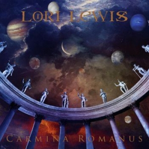 Lewis Lori - Carmina Romanus ryhmässä CD @ Bengans Skivbutik AB (3910678)