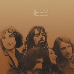 Trees - Trees (50Th Anniversary Edition) ryhmässä VINYYLI @ Bengans Skivbutik AB (3910712)