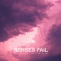 Senses Fail - Pull The Thorns From Your Heart ryhmässä VINYYLI @ Bengans Skivbutik AB (3910743)