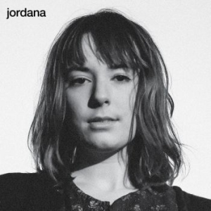 Jordana - Something To Say To You ryhmässä VINYYLI @ Bengans Skivbutik AB (3910861)