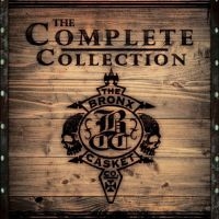 Bronx Casket Co - Complete Collection ryhmässä CD @ Bengans Skivbutik AB (3910914)