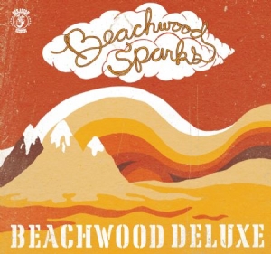 Beachwood Sparks - Beachwood Deluxe (Unrel. 1999 + 10 ryhmässä CD @ Bengans Skivbutik AB (3910947)