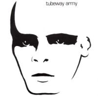 Tubeway Army - Tubeway Army ryhmässä CD @ Bengans Skivbutik AB (3911006)