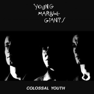 Young Marble Giants - Colossal Youth // Hurrah, New York, ryhmässä CD @ Bengans Skivbutik AB (3911205)