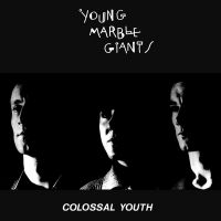 Young Marble Giants - Colossal Youth // Hurrah, New York, ryhmässä Musiikki / LP+DVD / Rock @ Bengans Skivbutik AB (3911207)