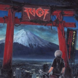 Riot - Archives Volume 5: 1992-2005 (2 Cd ryhmässä CD @ Bengans Skivbutik AB (3911339)