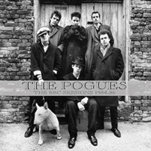 The Pogues - The Bbc Sessions 1984-1986 ryhmässä Minishops / The Pogues @ Bengans Skivbutik AB (3911362)