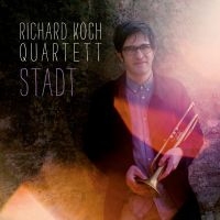 Koch Richard Quartett - Stadt ryhmässä VINYYLI @ Bengans Skivbutik AB (3912128)