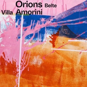 Orions Belte - Villa Amorini ryhmässä VINYYLI @ Bengans Skivbutik AB (3912148)