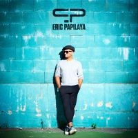 Papilaya Eric - Eric Papilaya ryhmässä CD @ Bengans Skivbutik AB (3912154)