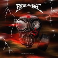 Escape The Fate - Chemical Warfare ryhmässä CD @ Bengans Skivbutik AB (3912159)