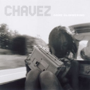 Chavez - Gone Glimmering (2Lp 25Th Anniversa ryhmässä VINYYLI @ Bengans Skivbutik AB (3912170)