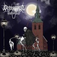 Begrafven - Dödsriket ryhmässä CD @ Bengans Skivbutik AB (3912182)