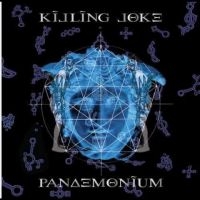 Killing Joke - Pandemonium ryhmässä VINYYLI @ Bengans Skivbutik AB (3912187)