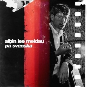 Meldau Albin Lee - På Svenska ryhmässä Minishops / Albin Lee Meldau @ Bengans Skivbutik AB (3912398)