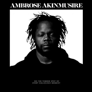 Ambrose Akinmusire - On the Tender Spot of Every Calloused Moment ryhmässä ME SUOSITTELEMME / Årsbästalistor 2020 / JazzTimes 2020 @ Bengans Skivbutik AB (3913594)