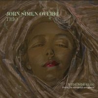 Overli Jorn Simen (Trio) - Vidunderlig ryhmässä CD @ Bengans Skivbutik AB (3913720)