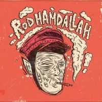 Hamdallah Rod - Crawling Back / Mali Jam ryhmässä VINYYLI @ Bengans Skivbutik AB (3913727)