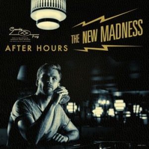 New Madness The - After Hours ryhmässä VINYYLI @ Bengans Skivbutik AB (3913843)