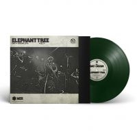 Elephant Tree - Day Of Doom Live (Green Vinyl Lp) ryhmässä VINYYLI @ Bengans Skivbutik AB (3913852)