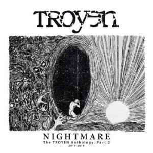 Troyen - Nightmare - Anthology Ii (2014-2019 ryhmässä VINYYLI @ Bengans Skivbutik AB (3913860)