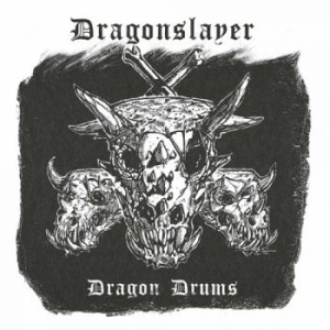 Dragonslayer - Dragon Drums (2 Lp) ryhmässä VINYYLI @ Bengans Skivbutik AB (3913861)