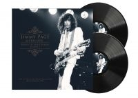 Page Jimmy - Tribute To Alexis Korner Vol. 1 (2 ryhmässä VINYYLI @ Bengans Skivbutik AB (3913864)