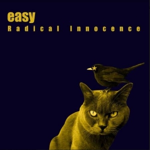 Easy - Radical Innocence King Blue Coloure ryhmässä Minishops / Easy @ Bengans Skivbutik AB (3914279)