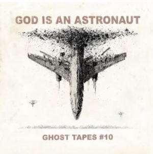 God Is An Astronaut - Ghost Tapes #10 ryhmässä VINYYLI @ Bengans Skivbutik AB (3914864)