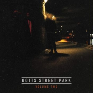 Gotts Street Park - Vol.2 ryhmässä VINYYLI @ Bengans Skivbutik AB (3914884)