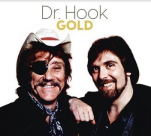 Dr Hook - Gold ryhmässä CD @ Bengans Skivbutik AB (3914931)