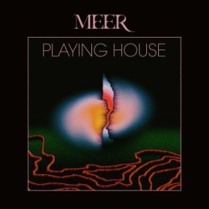 Meer - Playing House ryhmässä CD @ Bengans Skivbutik AB (3914968)