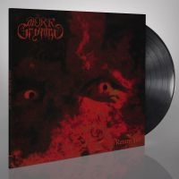 Mörk Gryning - Return Fire (Black Vinyl Lp) ryhmässä VINYYLI @ Bengans Skivbutik AB (3914977)